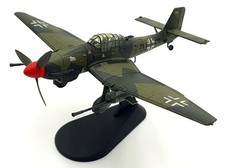 Hobby Master 1/72 Scale HA0110 - JU-87 G-1 Tank Fighting Unit