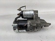 2006-2010 Ford Fusion Car Starter Motor Solenoid Oem Z87PW