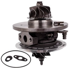 CORE ASSY TURBO TURBINA TURBOCOMPRESSORE for BMW 320D 110KW 150CV E46 750431