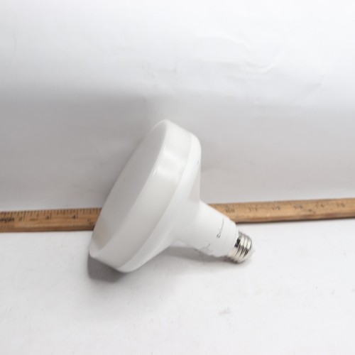 (1-Pk) EcoSmart Indoor Dimmable Flood LED Light Bulb BR40 2700K-5000K 30lm 75W - Picture 4 of 4