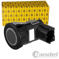 Hella PDC-SENSOR Einparkhilfe Hinten Vorne Passend FüR Infiniti EX FX G M Q60 Q7