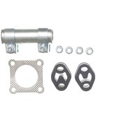 Montagesatz Katalysator FüR Vw Lupo 6X1 6E1 1.0 1.4 Polo 6N2 Seat Arosa 6H