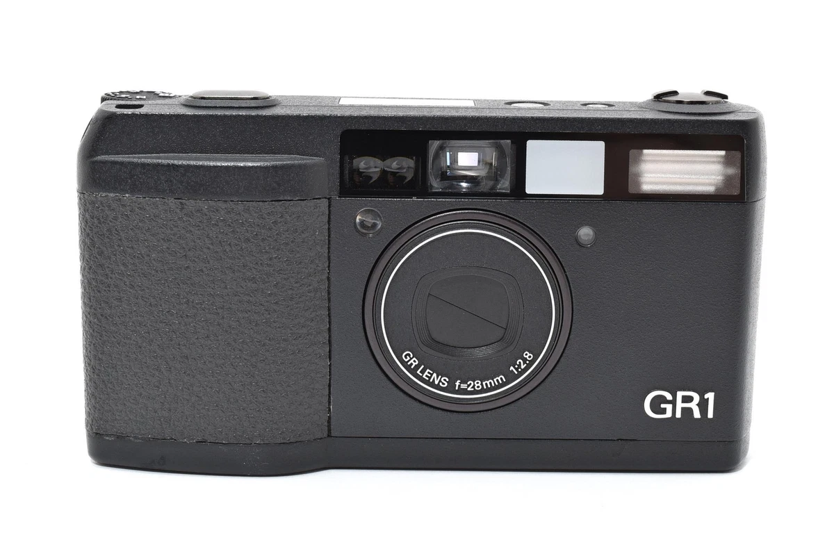 Ricoh gr1 | eBay