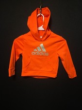 Kids Size 4 Adidas Hoodie
