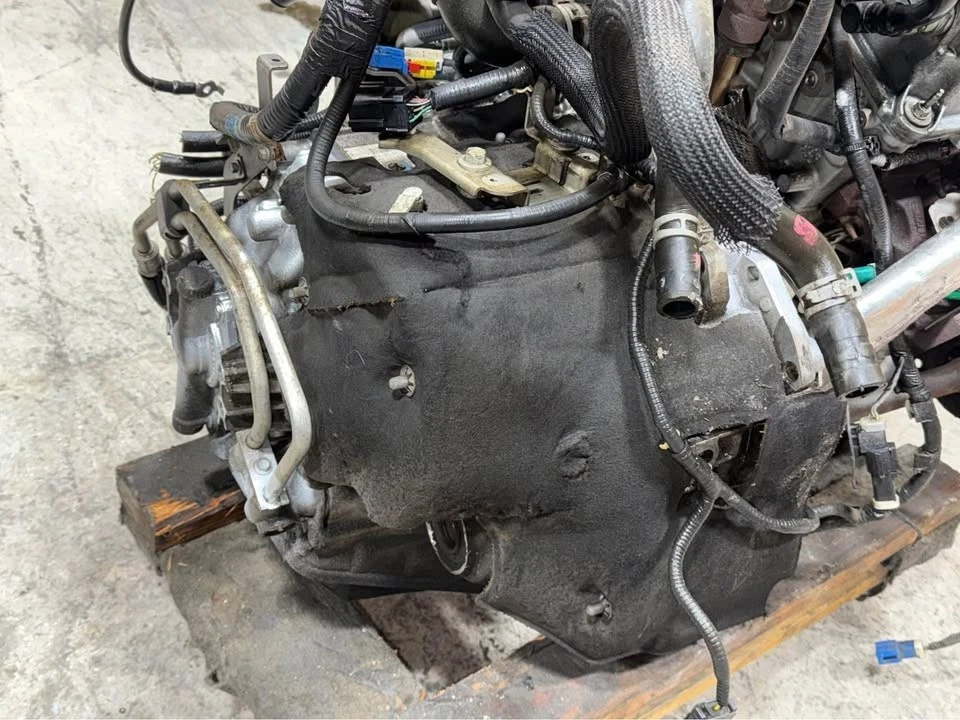 Transmission 3.0L 2005 2006 2007 Ford FIVE HUNDRED Mercury Montego 6G1Z7000CDRM - Image 4 of 4