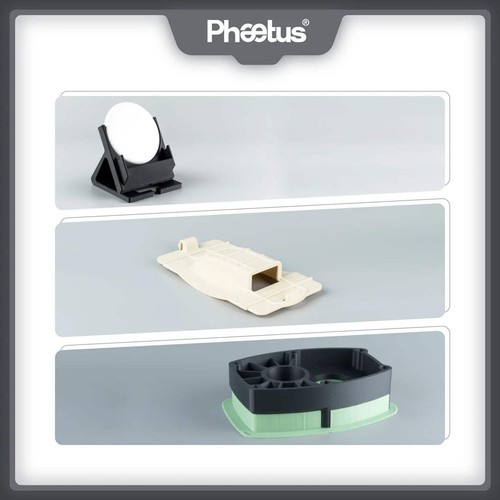 Phaetus DragonFly BMS Hotend - Foto 5 di 8