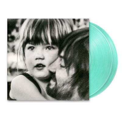 Tame Impala - Deadbeat Indie Exclusive Coke Bottle Clear  (2025 - US - Original)
