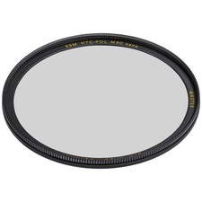 B  W 82mm Master High Transmission Circular Polarizer MRC Nano Filter