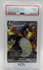 Charizard VMAX SV107/SV122 Shining Fates: Shiny Vault Holo PSA 9