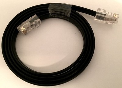 LUX INVERTER TO BATTERY CAN CABLE PYLONTECH / DYNESS / SHOTO / AOBO
