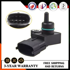 MAP Manifold Pressure Sensor 39300-2B000 For Hyundai Elantra Santa Fe Sonata
