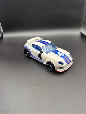 Transformers Reveal The Shield Special Ops Jazz