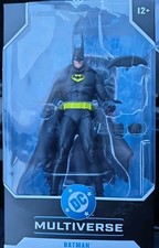 McFarlane DC Multiverse Batman  Batman  Troika  7in Action Figure
