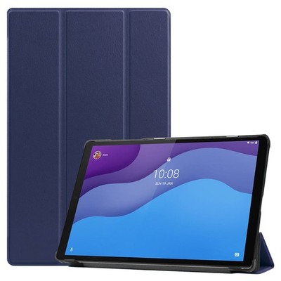 Tablet Hülle für Lenovo Tab M10 2nd 2020 TB-X306F TB-X306X 10.1 Zoll Slim Case
