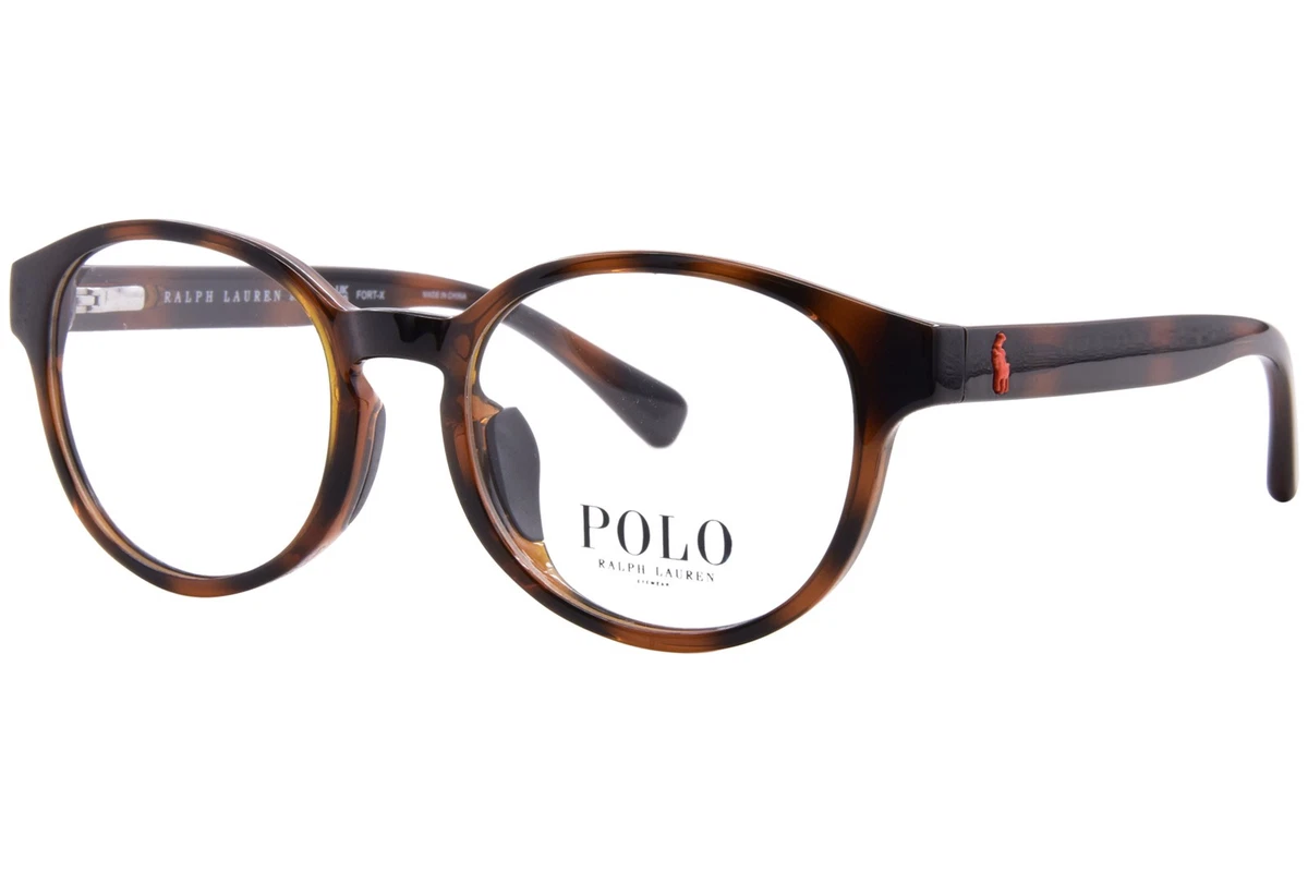 Polo Ralph Lauren PH 2166 5017 Eyeglasses Frames Only 54-19-145 PH2166 Eyeglasses - Polo by Ralph Lauren Authorized Retailer  main image 2