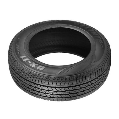 Delinte DX11 HT 235/55R18 104V Tire