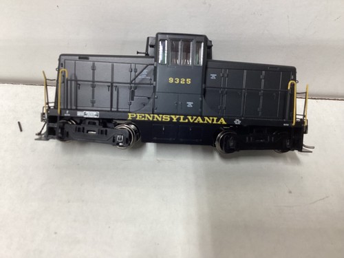 Rapido 28521 escala HO “Pennsylvania” GE 44 tóner DCC con sonido Rd. #9325 | Zustand: New