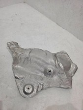 PORSCHE CAYENNE 9Y0/9Y3 Hitzeschutz 4M2825643 3.00 Petrol 2024 34138924