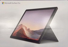 Microsoft Surface Pro 7 i7-10th Gen 16GB Ram 256GBSSD Windows 11 Tablet Only NEW