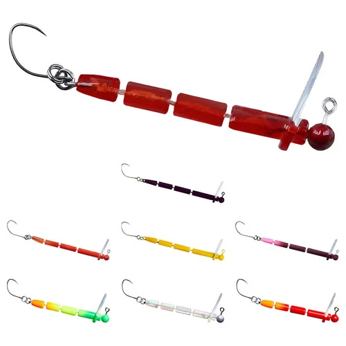 Daiwa Trout Twig Wobbler 6cm 1.5g Sinking Trout Bait Worm Action Trout Lake