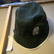 Urban Outfitters Reversible Green/White Check...