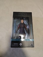 2025 Star Wars Black Series Ahsoka 17 ANAKIN SKYWALKER 6  Hasbro