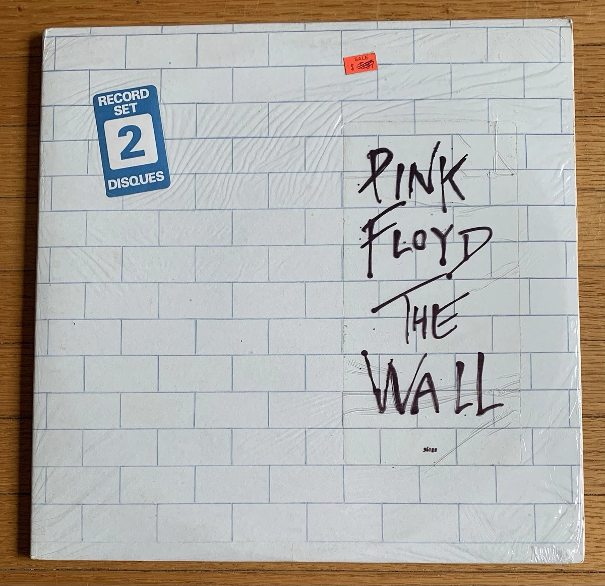 Pink Floyd Columbia Vinyl Records for sale | eBay