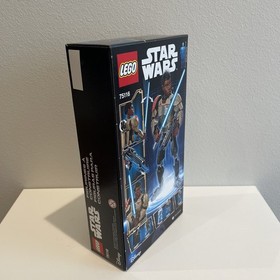 LEGO Star Wars Buildable Figures 75116 Finn New & Sealed