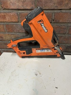 Paslode IM350 Nail Gun