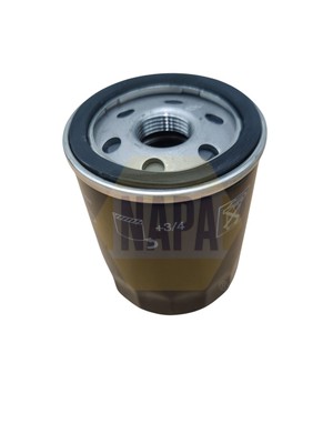 Oil Filter fits ALFA ROMEO MITO 955 1.4 08 to 18 NAPA 46347171 46544820 46751179 - Bild 1 von 6