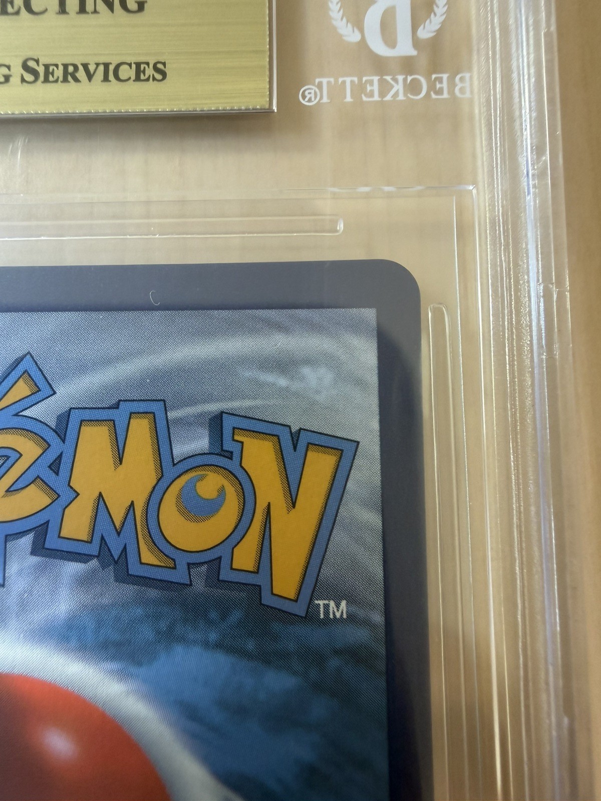 Pokemon 2021 SWSH Fusion Strike Mew VMAX UR #114 BGS 10 view 8