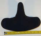 Avocet Spenco Gel W20 bicycle saddle Halo flex Black — photo 2