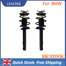 Front Pre-aasembled Complete Struts Assembly For BMW3 Series 1999-2006(E46)RWD