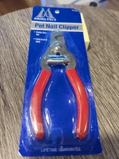 MILLER’S FORGE #743C PET NAIL CLIPPER