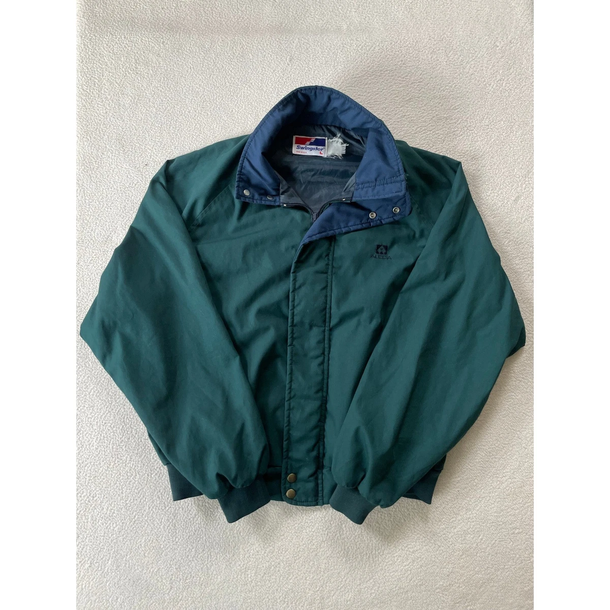 Swingster Jackets for Men for Sale | Shop New & Used | eBay