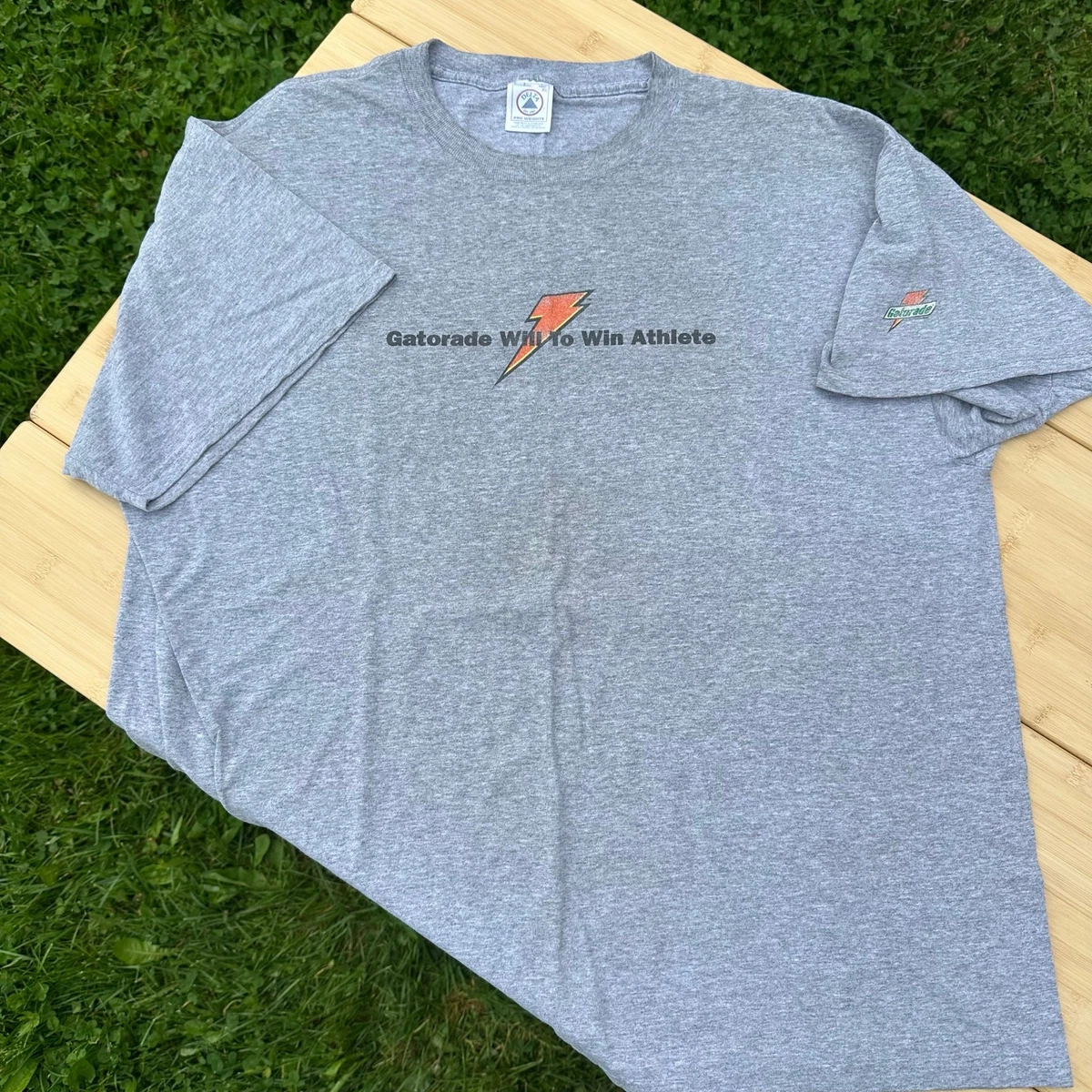 Gatorade T-Shirts for Men for sale - eBay