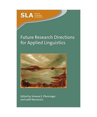Future Research Directions for Applied Linguistics
