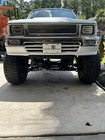 35 / 12:50/ 15 tires on 15/12 6 lug rims fits Chevy - Toyota - Nissan - Isuzu