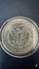 1883 Morgan Silver Dollar $1 Coin - Uncertified, Ungraded US Issue