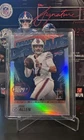2025 Topps Signature Josh Allen Base (RAW)