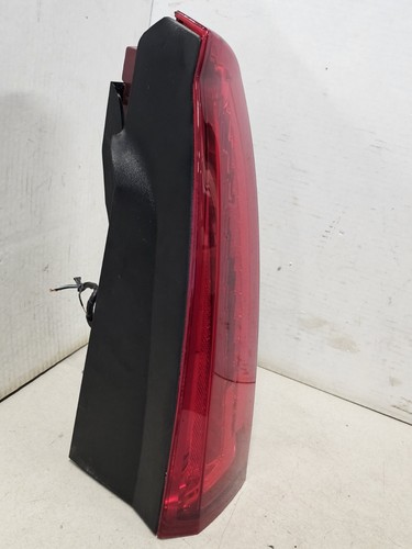 2008 2009 2010 2011 Cadillac STS RH Passenger LED Tail Light Assembly 25798544 - Picture 7 of 16