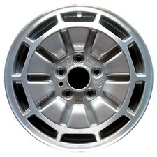 Wheel Rim Volvo 740 760 15 1985-1990 13298351 13841587 13871587 Oem Oe 70157 Wheel Rim Volvo 740 760 15 1985-1990 13298351 13841587 13871587 Oem Oe 70157