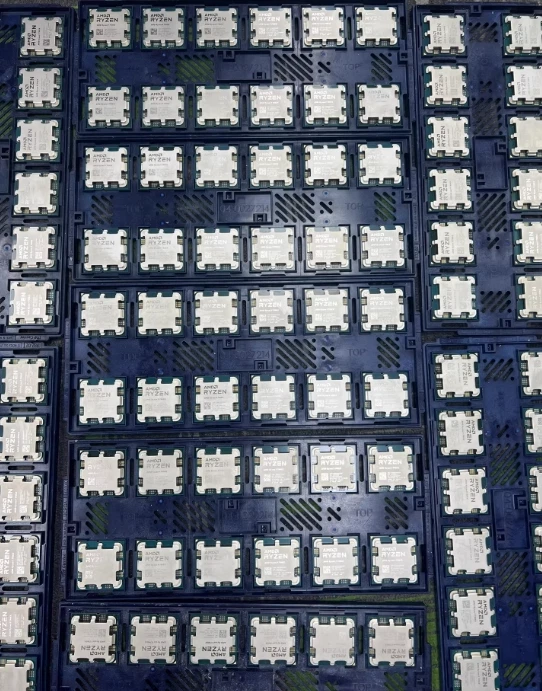 AMD Ryzen 5 8400F AM5 CPU Processor R5 8400F 4.3GHz 16MB 6-core 12-thread 45W - Image 4 of 4