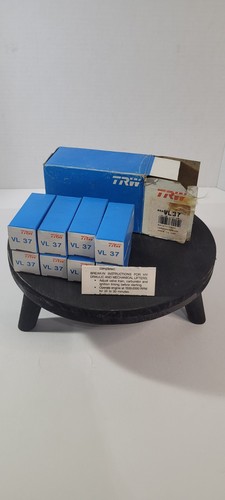 TRW Valve Lifters VL37 2 Boxs Of 8 NOS. 16 Total Vintage
