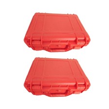 Tool Box Foam Interior,Hard Case Multipurpose Container Waterproof Travel