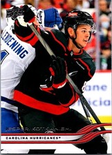 2025-26 Upper Deck Series One - Jesper Kotkaniemi #27