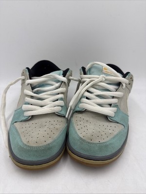 Size 8 - Nike Dunk Pro SB Low Gulf Of Mexico