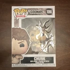 Funko Pop! Vinyl The Goonies Chunk #1066 Movies Figure