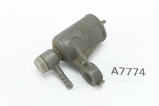Amal Fischer for Ardie Standard NSU DKW TWN - Gallegian Chamber Carburetor