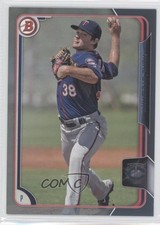 2015 Bowman Draft Silver 467/499 Kohl Stewart #148 j2c
